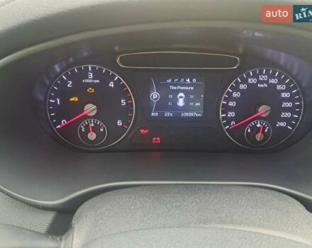 Черный Киа Соренто, объемом двигателя 2.2 л и пробегом 110 тыс. км за 25000 $, фото 23 на Automoto.ua