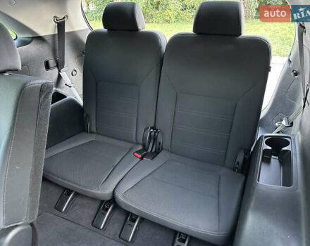 Черный Киа Соренто, объемом двигателя 3.3 л и пробегом 50 тыс. км за 17300 $, фото 5 на Automoto.ua