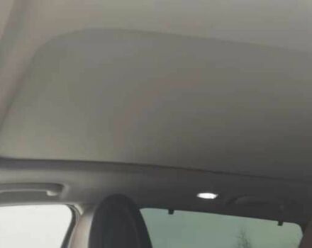 Чорний Кіа Соренто, об'ємом двигуна 2.2 л та пробігом 183 тис. км за 15000 $, фото 7 на Automoto.ua