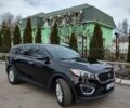 Черный Киа Соренто, объемом двигателя 2.36 л и пробегом 167 тыс. км за 15000 $, фото 6 на Automoto.ua