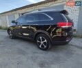 Черный Киа Соренто, объемом двигателя 2 л и пробегом 130 тыс. км за 15900 $, фото 32 на Automoto.ua