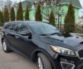 Черный Киа Соренто, объемом двигателя 2.36 л и пробегом 167 тыс. км за 15000 $, фото 2 на Automoto.ua