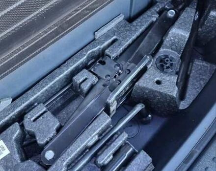 Черный Киа Соренто, объемом двигателя 2 л и пробегом 219 тыс. км за 20500 $, фото 13 на Automoto.ua