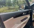 Черный Киа Соренто, объемом двигателя 2 л и пробегом 130 тыс. км за 18000 $, фото 15 на Automoto.ua