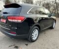 Черный Киа Соренто, объемом двигателя 2.4 л и пробегом 204 тыс. км за 13700 $, фото 5 на Automoto.ua