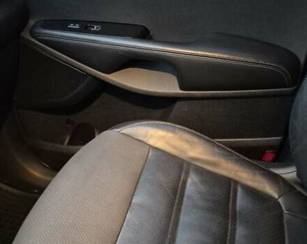 Черный Киа Соренто, объемом двигателя 2 л и пробегом 139 тыс. км за 14900 $, фото 17 на Automoto.ua