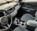 Черный Киа Соренто, объемом двигателя 2.36 л и пробегом 167 тыс. км за 15000 $, фото 12 на Automoto.ua
