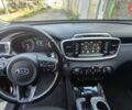 Черный Киа Соренто, объемом двигателя 2 л и пробегом 130 тыс. км за 15900 $, фото 24 на Automoto.ua