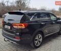 Чорний Кіа Соренто, об'ємом двигуна 2.2 л та пробігом 194 тис. км за 22500 $, фото 8 на Automoto.ua