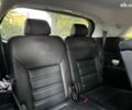 Черный Киа Соренто, объемом двигателя 3.3 л и пробегом 143 тыс. км за 22490 $, фото 32 на Automoto.ua