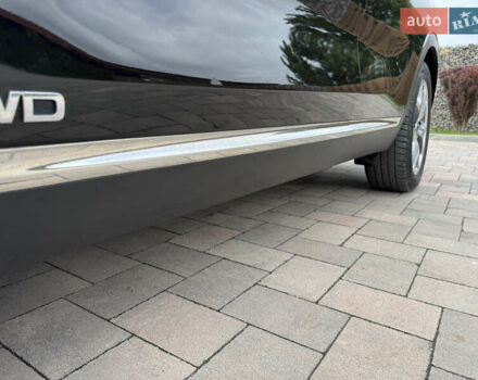 Черный Киа Соренто, объемом двигателя 2.2 л и пробегом 176 тыс. км за 24650 $, фото 14 на Automoto.ua