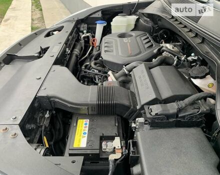 Чорний Кіа Соренто, об'ємом двигуна 2 л та пробігом 9 тис. км за 23800 $, фото 132 на Automoto.ua