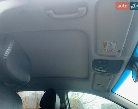 Черный Киа Соренто, объемом двигателя 2.2 л и пробегом 204 тыс. км за 20000 $, фото 12 на Automoto.ua