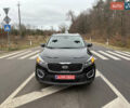 Черный Киа Соренто, объемом двигателя 2.4 л и пробегом 262 тыс. км за 11200 $, фото 9 на Automoto.ua