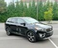 Чорний Кіа Соренто, об'ємом двигуна 3.3 л та пробігом 71 тис. км за 12000 $, фото 1 на Automoto.ua