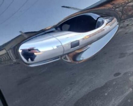 Черный Киа Соренто, объемом двигателя 2 л и пробегом 219 тыс. км за 20500 $, фото 11 на Automoto.ua