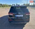 Черный Киа Соренто, объемом двигателя 2.2 л и пробегом 150 тыс. км за 24500 $, фото 9 на Automoto.ua
