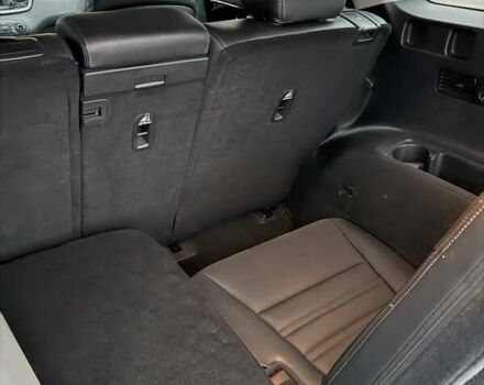 Черный Киа Соренто, объемом двигателя 2.2 л и пробегом 94 тыс. км за 23900 $, фото 14 на Automoto.ua