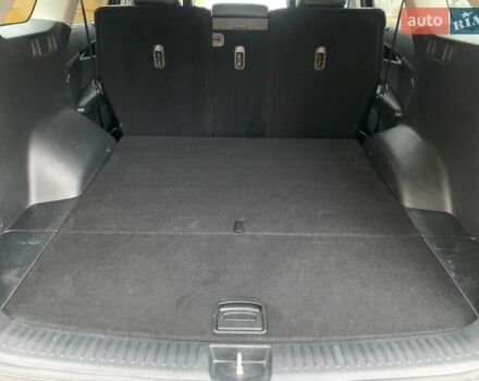 Черный Киа Соренто, объемом двигателя 2.2 л и пробегом 204 тыс. км за 20000 $, фото 18 на Automoto.ua