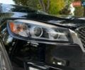 Чорний Кіа Соренто, об'ємом двигуна 3.3 л та пробігом 143 тис. км за 22490 $, фото 7 на Automoto.ua