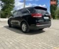 Черный Киа Соренто, объемом двигателя 2.4 л и пробегом 170 тыс. км за 16800 $, фото 7 на Automoto.ua