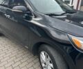 Черный Киа Соренто, объемом двигателя 2.36 л и пробегом 70 тыс. км за 16000 $, фото 4 на Automoto.ua