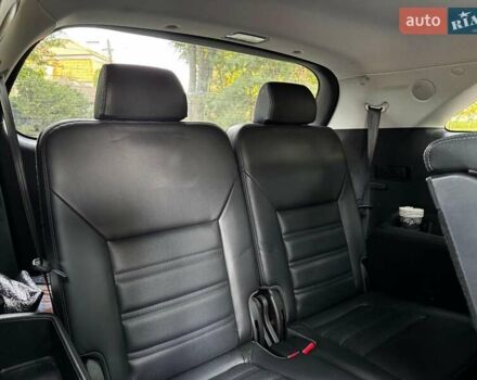 Чорний Кіа Соренто, об'ємом двигуна 3.3 л та пробігом 143 тис. км за 22490 $, фото 33 на Automoto.ua