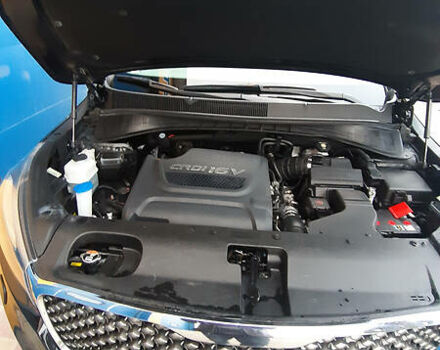 Черный Киа Соренто, объемом двигателя 2.2 л и пробегом 235 тыс. км за 25111 $, фото 18 на Automoto.ua