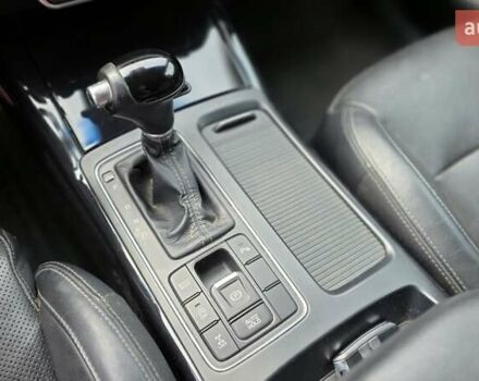 Черный Киа Соренто, объемом двигателя 2.2 л и пробегом 129 тыс. км за 24400 $, фото 11 на Automoto.ua