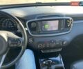 Черный Киа Соренто, объемом двигателя 2.2 л и пробегом 150 тыс. км за 24500 $, фото 26 на Automoto.ua