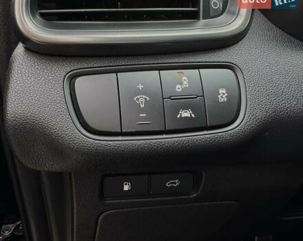 Черный Киа Соренто, объемом двигателя 2.2 л и пробегом 176 тыс. км за 24650 $, фото 36 на Automoto.ua