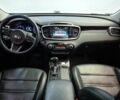 Черный Киа Соренто, объемом двигателя 2.2 л и пробегом 156 тыс. км за 16500 $, фото 4 на Automoto.ua