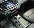 Черный Киа Соренто, объемом двигателя 2.2 л и пробегом 156 тыс. км за 16500 $, фото 7 на Automoto.ua