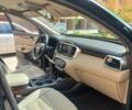 Черный Киа Соренто, объемом двигателя 2 л и пробегом 130 тыс. км за 18000 $, фото 17 на Automoto.ua