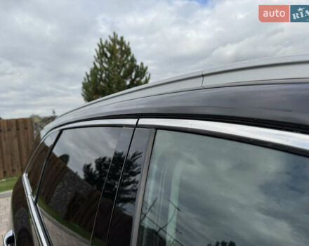 Черный Киа Соренто, объемом двигателя 2.2 л и пробегом 176 тыс. км за 24650 $, фото 15 на Automoto.ua