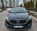 Черный Киа Соренто, объемом двигателя 2.36 л и пробегом 167 тыс. км за 15000 $, фото 1 на Automoto.ua
