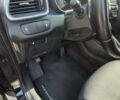 Черный Киа Соренто, объемом двигателя 2 л и пробегом 130 тыс. км за 15900 $, фото 9 на Automoto.ua