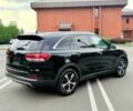 Чорний Кіа Соренто, об'ємом двигуна 3.3 л та пробігом 71 тис. км за 12000 $, фото 6 на Automoto.ua