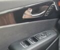 Черный Киа Соренто, объемом двигателя 2.2 л и пробегом 129 тыс. км за 25600 $, фото 16 на Automoto.ua
