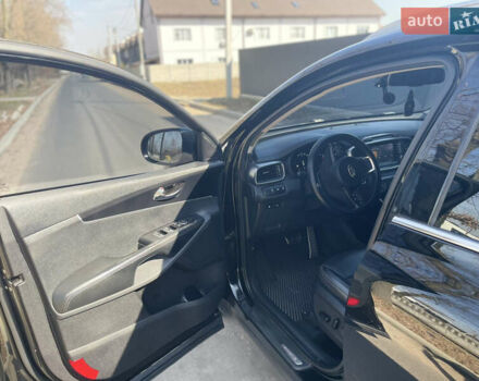 Черный Киа Соренто, объемом двигателя 2.2 л и пробегом 261 тыс. км за 23900 $, фото 12 на Automoto.ua