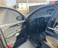 Черный Киа Соренто, объемом двигателя 2.2 л и пробегом 261 тыс. км за 23900 $, фото 12 на Automoto.ua
