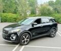 Чорний Кіа Соренто, об'ємом двигуна 3.3 л та пробігом 71 тис. км за 12000 $, фото 2 на Automoto.ua
