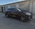 Черный Киа Соренто, объемом двигателя 2 л и пробегом 130 тыс. км за 15900 $, фото 34 на Automoto.ua