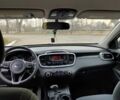 Черный Киа Соренто, объемом двигателя 2.36 л и пробегом 167 тыс. км за 15000 $, фото 4 на Automoto.ua