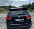 Черный Киа Соренто, объемом двигателя 2.36 л и пробегом 178 тыс. км за 13800 $, фото 5 на Automoto.ua