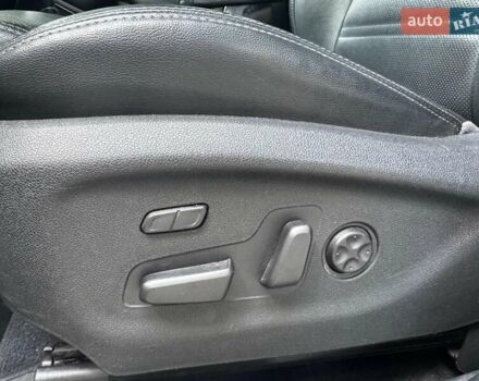 Чорний Кіа Соренто, об'ємом двигуна 3.3 л та пробігом 143 тис. км за 22490 $, фото 13 на Automoto.ua