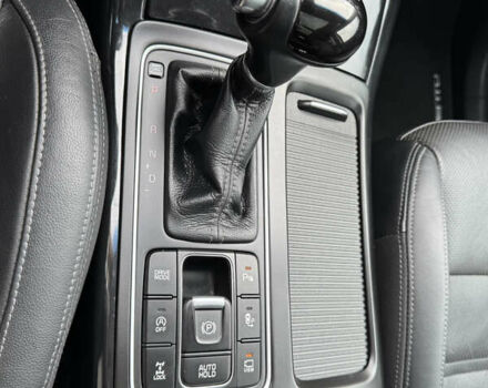 Черный Киа Соренто, объемом двигателя 2.2 л и пробегом 176 тыс. км за 24650 $, фото 39 на Automoto.ua