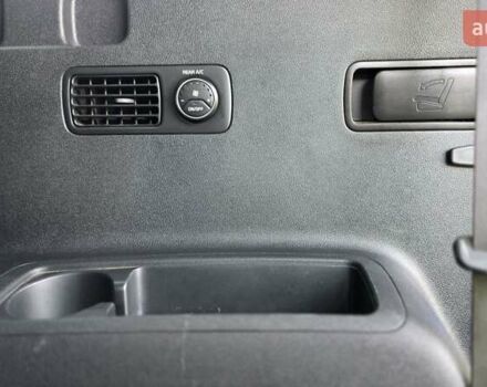 Черный Киа Соренто, объемом двигателя 2.2 л и пробегом 129 тыс. км за 24400 $, фото 15 на Automoto.ua