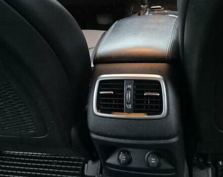 Черный Киа Соренто, объемом двигателя 2 л и пробегом 139 тыс. км за 14900 $, фото 22 на Automoto.ua