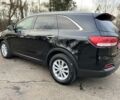 Черный Киа Соренто, объемом двигателя 2.4 л и пробегом 204 тыс. км за 13700 $, фото 3 на Automoto.ua